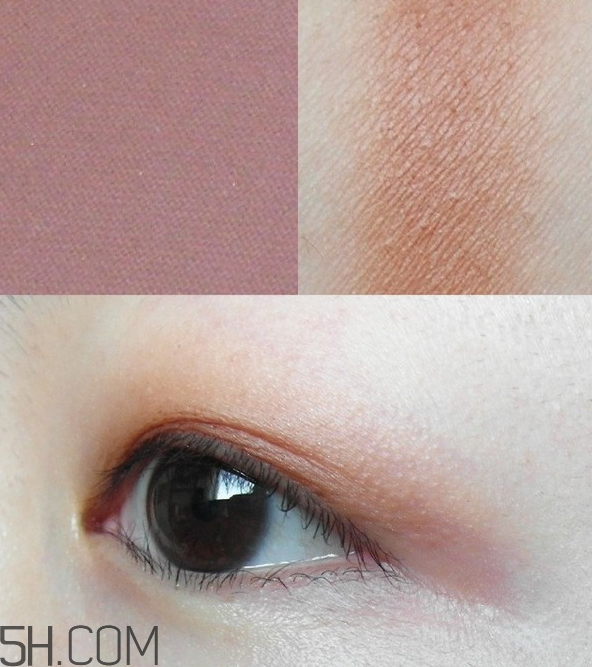 zoeva眼影色號怎么選擇？zoeva眼影盤使用方法