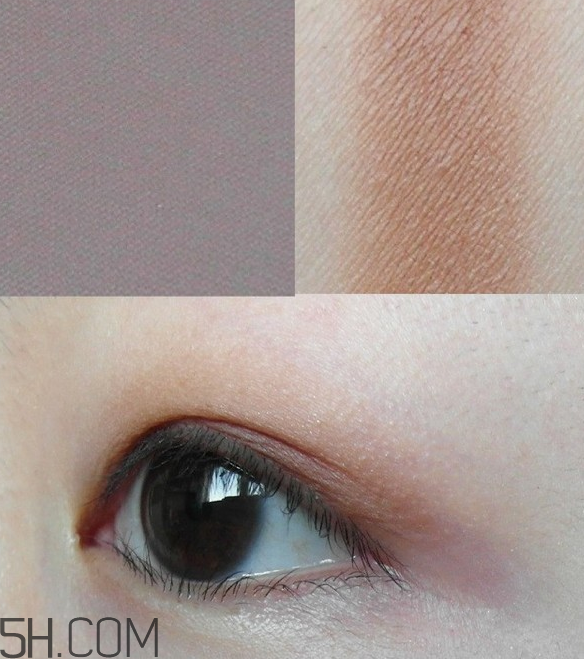 zoeva眼影色號怎么選擇？zoeva眼影盤使用方法