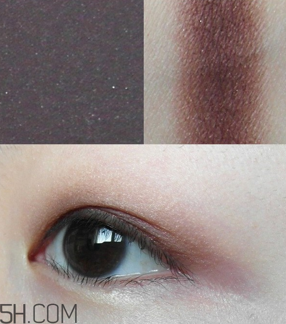 zoeva眼影色號怎么選擇？zoeva眼影盤使用方法