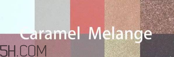 zoeva眼影色號怎么選擇？zoeva眼影盤使用方法