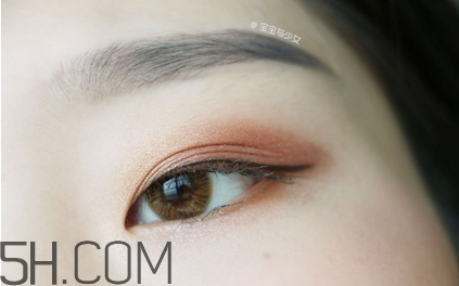 zoeva眼影新年必備溫婉氣質(zhì)妝 zoeva南瓜盤使用評測 zoeva眼影新年必備溫婉氣質(zhì)妝 zoeva南瓜盤使用評測