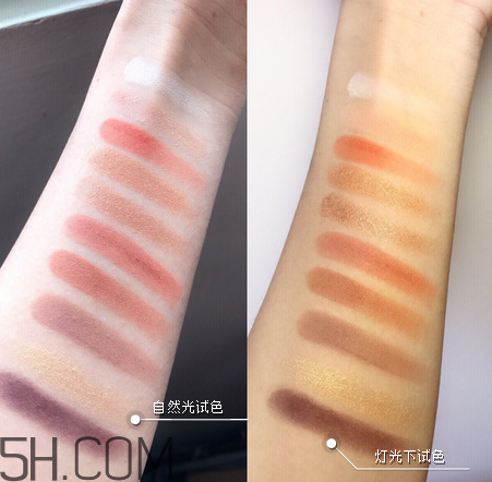 zoeva眼影新年必備溫婉氣質(zhì)妝 zoeva南瓜盤使用評測 zoeva眼影新年必備溫婉氣質(zhì)妝 zoeva南瓜盤使用評測