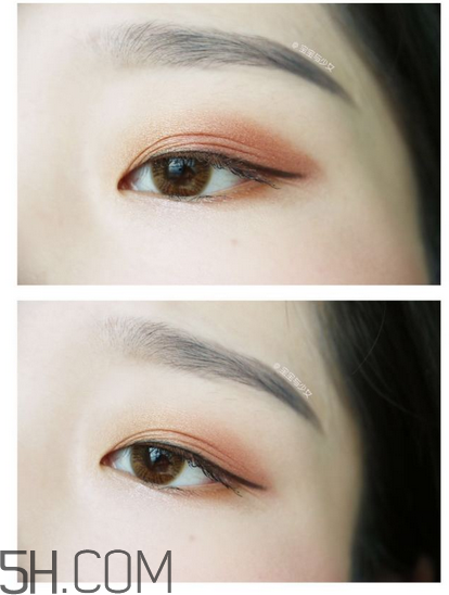 zoeva眼影新年必備溫婉氣質(zhì)妝 zoeva南瓜盤使用評測 zoeva眼影新年必備溫婉氣質(zhì)妝 zoeva南瓜盤使用評測