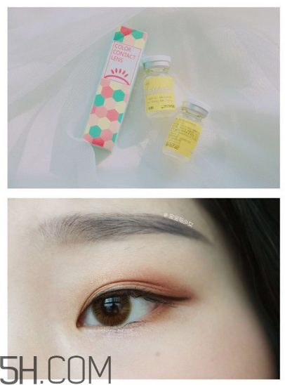 zoeva眼影新年必備溫婉氣質(zhì)妝 zoeva南瓜盤使用評測 zoeva眼影新年必備溫婉氣質(zhì)妝 zoeva南瓜盤使用評測