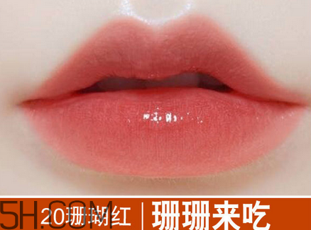 美寶蓮口紅哪個顏色好看？美寶蓮口紅含鉛多嗎？