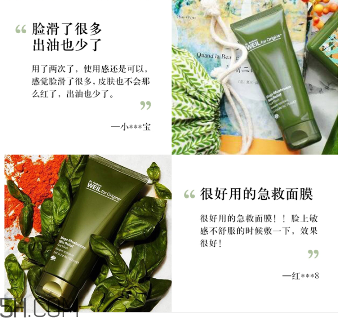 悅木之源韋博士靈芝煥能精華面膜 悅木之源韋博士靈芝煥能精華面膜