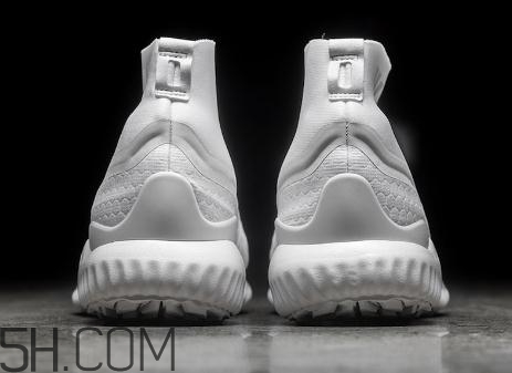 kith與adidas alphabounce zip聯(lián)名運動鞋多少錢_在哪買？