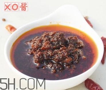 xo醬怎么吃？xo醬做什么菜好