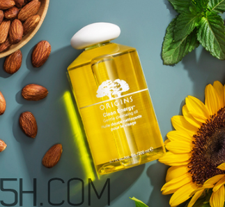 悅木之源橄欖凈透卸妝潔顏油 悅木之源橄欖凈透卸妝潔顏油