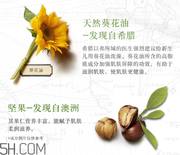 悅木之源橄欖凈透卸妝潔顏油 悅木之源橄欖凈透卸妝潔顏油