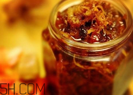 XO醬烤和沙爹是一個(gè)味道嗎？正宗XO醬的制作方法