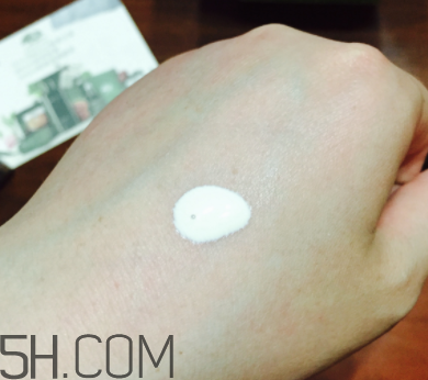 悅木之源韋博士隔離乳怎么樣_好用嗎 悅木之源韋博士隔離乳怎么樣_好用嗎