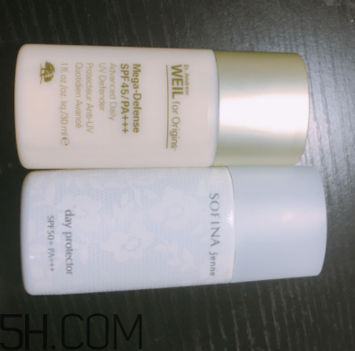 悅木之源韋博士隔離乳怎么樣_好用嗎 悅木之源韋博士隔離乳怎么樣_好用嗎