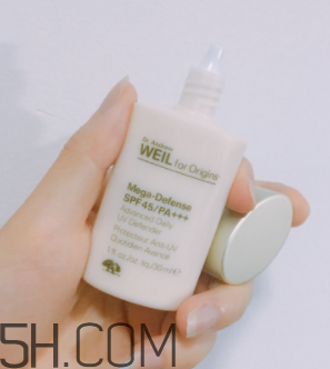 悅木之源韋博士隔離乳怎么樣_好用嗎 悅木之源韋博士隔離乳怎么樣_好用嗎