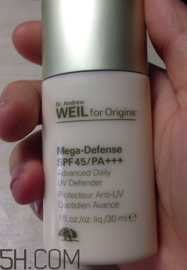 悅木之源韋博士隔離乳怎么樣_好用嗎 悅木之源韋博士隔離乳怎么樣_好用嗎