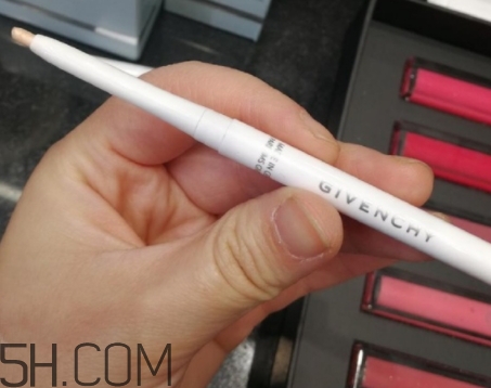 紀梵希唇釉色號 紀梵希唇釉試色大全 紀梵希唇釉色號 紀梵希唇釉試色大全