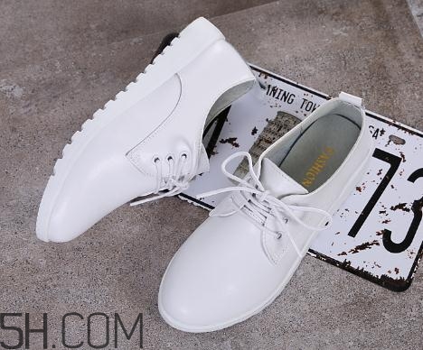 白色皮鞋劃痕怎么修復(fù)？白色皮鞋被刮傷怎么辦？