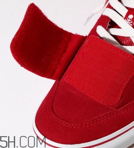 mastermind japan與vans紅色骷髏聯(lián)名發(fā)售時(shí)間_多少錢(qián)？