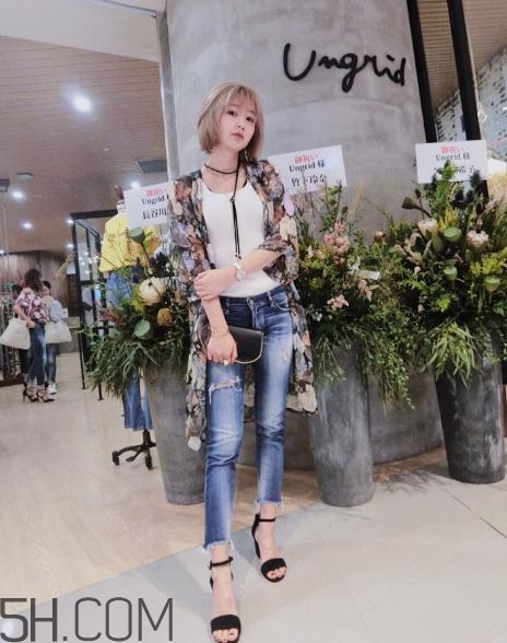 ungrid衣服貴嗎？ungrid什么價位？