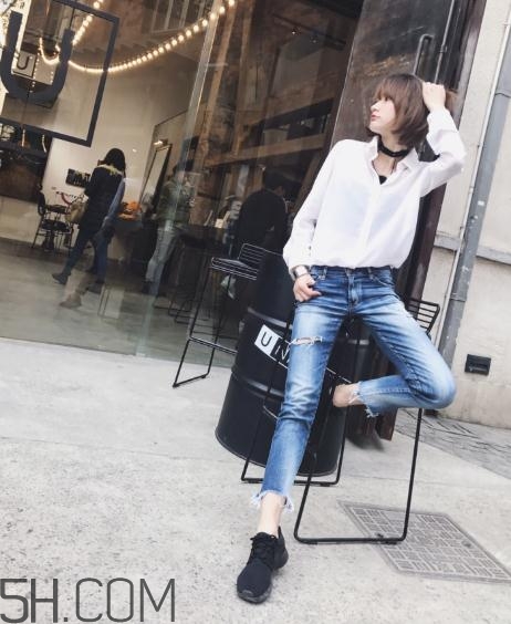 ungrid牛仔褲舒服嗎？ungrid牛仔褲質(zhì)量好嗎？