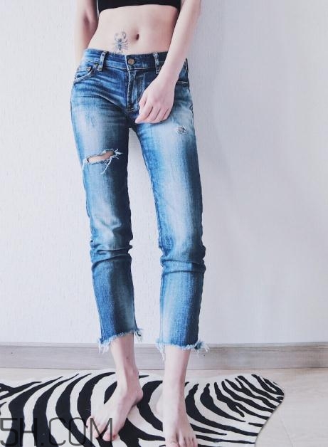 ungrid牛仔褲舒服嗎？ungrid牛仔褲質(zhì)量好嗎？