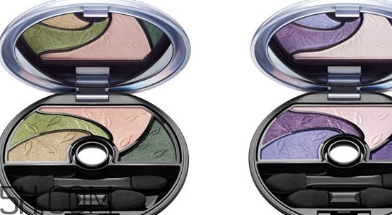 卡姿蘭眼影好用嗎？卡姿蘭眼影評測