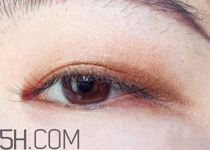 卡姿蘭眼影怎么畫？卡姿蘭眼影畫法步驟