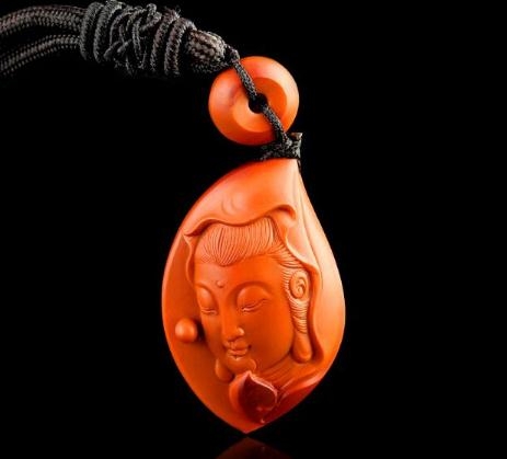 怎樣鑒別南紅瑪瑙的真假？南紅瑪瑙真假鑒別