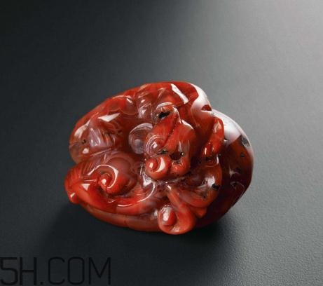 怎樣鑒別南紅瑪瑙的真假？南紅瑪瑙真假鑒別