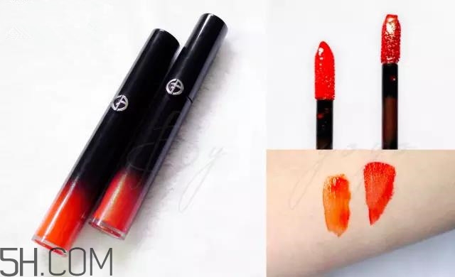 阿瑪尼黑管唇釉哪個色最火 最火的阿瑪尼黑管唇釉推薦 阿瑪尼黑管唇釉哪個色最火 最火的阿瑪尼黑管唇釉推薦