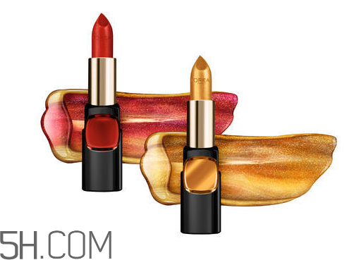 歐萊雅紛澤琉金唇膏g101試色 多少錢 歐萊雅紛澤琉金唇膏g101試色 多少錢