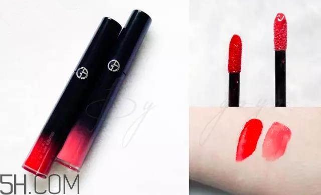 阿瑪尼黑管唇釉哪個色最火 最火的阿瑪尼黑管唇釉推薦 阿瑪尼黑管唇釉哪個色最火 最火的阿瑪尼黑管唇釉推薦