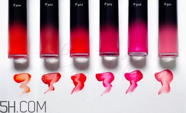 阿瑪尼黑管唇釉哪個色最火 最火的阿瑪尼黑管唇釉推薦 阿瑪尼黑管唇釉哪個色最火 最火的阿瑪尼黑管唇釉推薦