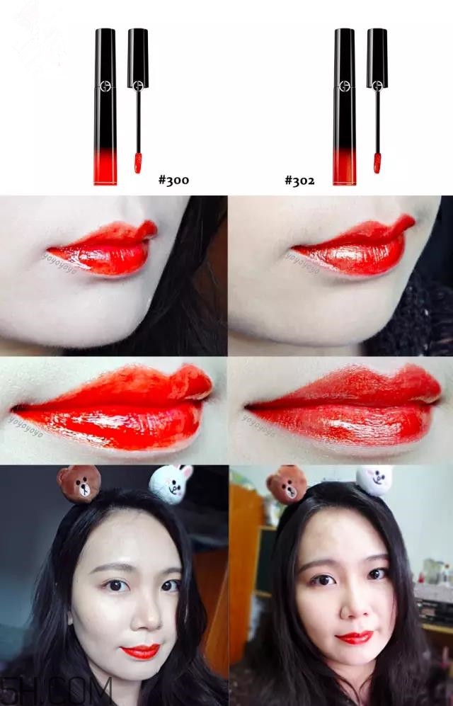 阿瑪尼黑管唇釉哪個色最火 最火的阿瑪尼黑管唇釉推薦 阿瑪尼黑管唇釉哪個色最火 最火的阿瑪尼黑管唇釉推薦