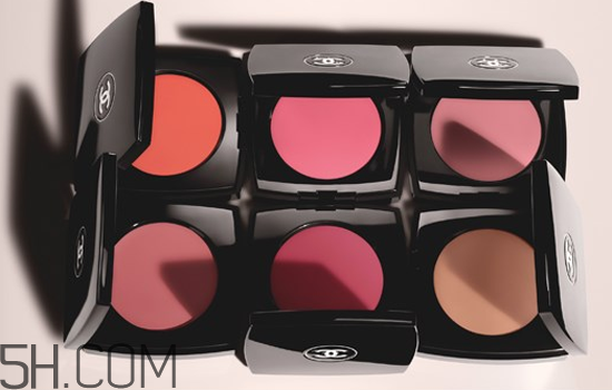 腮紅珠光啞光的區(qū)別 腮紅的種類 腮紅珠光啞光的區(qū)別 腮紅的種類