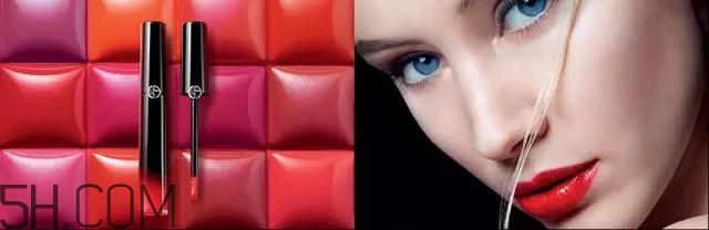 阿瑪尼黑管唇釉哪個色最火 最火的阿瑪尼黑管唇釉推薦 阿瑪尼黑管唇釉哪個色最火 最火的阿瑪尼黑管唇釉推薦