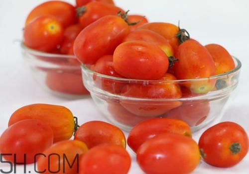 圣女果吃多了有啥壞處 圣女果吃了有啥好處 圣女果吃多了有啥壞處 圣女果吃了有啥好處