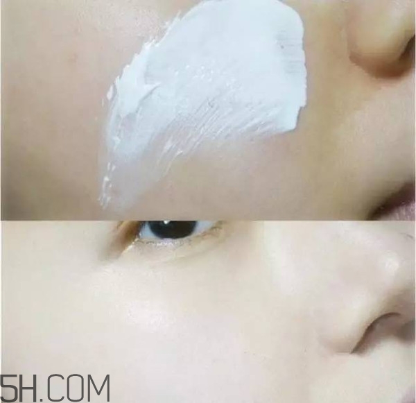 素顏霜的使用圖文步驟 關于素顏霜 素顏霜的使用圖文步驟 關于素顏霜