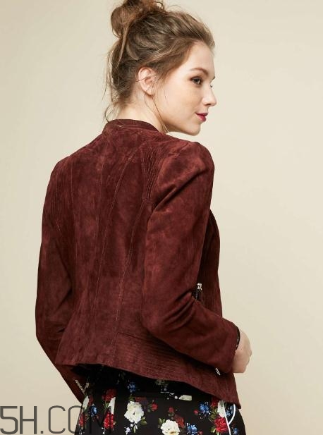 翻毛皮衣怎么清洗？翻毛皮衣可以水洗嗎？