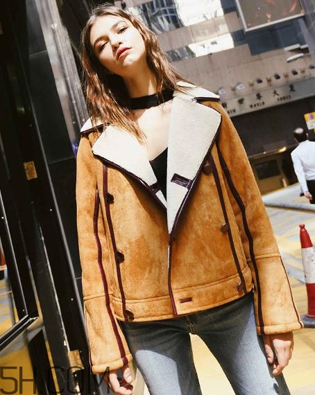 翻毛皮衣怎么清洗？翻毛皮衣可以水洗嗎？