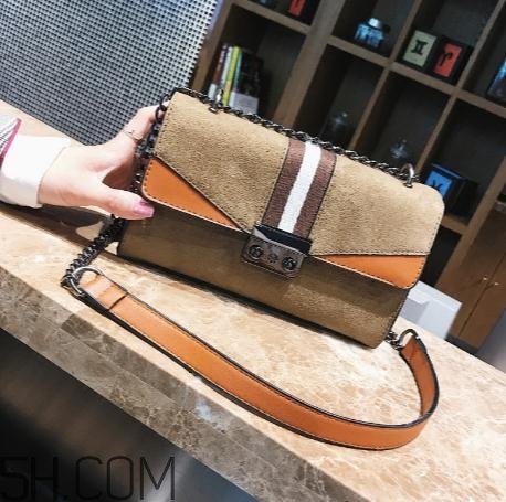 翻毛皮包包怎么清洗？翻毛皮包包臟了怎么辦？