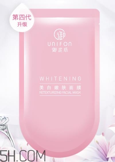 御泥坊蠶絲面膜用完洗臉嗎？御泥坊蠶絲面膜好用嗎？