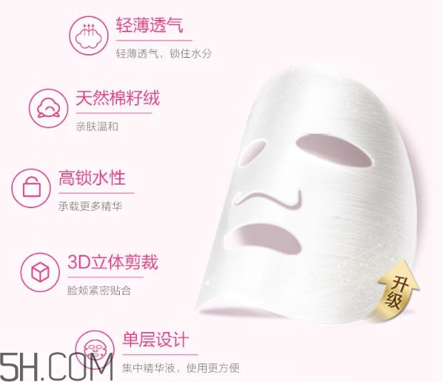 御泥坊蠶絲面膜用完洗臉嗎？御泥坊蠶絲面膜好用嗎？