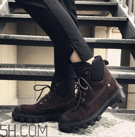 牛皮靴子怎么清洗？牛皮靴子臟了怎么辦？