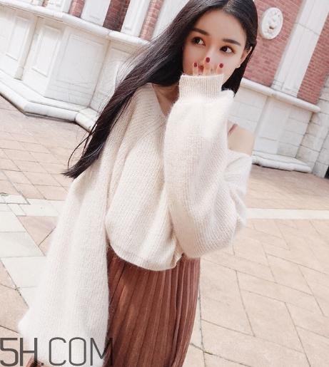 白色毛衣被染色了怎么辦？白色毛衣染色了怎么才能洗掉？