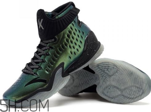 安踏anta kt3哈利波特配色多少錢_在哪買？