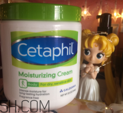 絲塔芙面霜嬰兒能用嗎？絲塔芙面霜怎么樣？