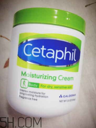 絲塔芙面霜嬰兒能用嗎？絲塔芙面霜怎么樣？