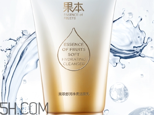 果本洗面奶好用嗎_果本洗面奶多少錢 果本洗面奶好用嗎_果本洗面奶多少錢