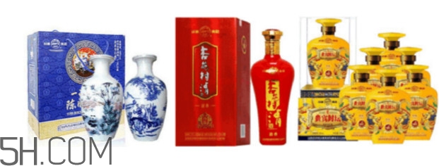 汾酒屬于什么香型？汾酒有幾種系列